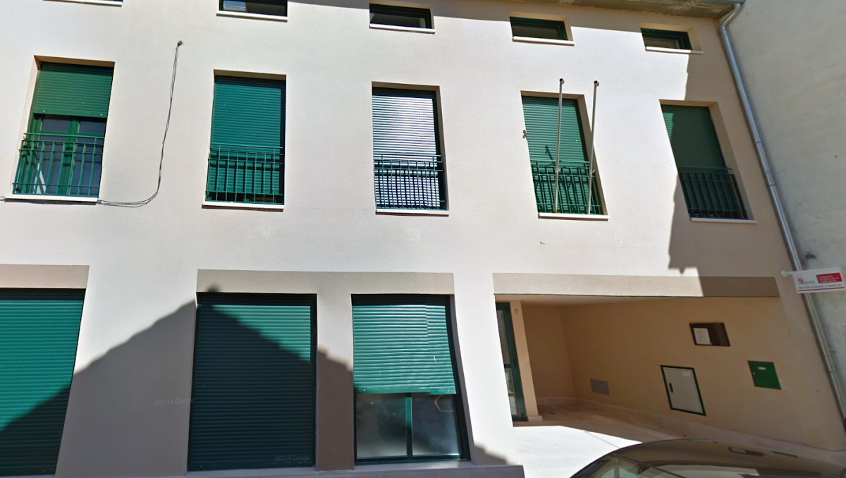 SECCION AGRARIA COMARCAL DE RIAZA.