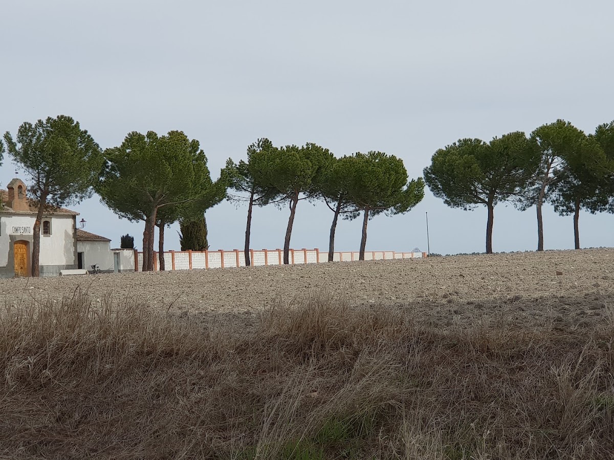 Ermita de San Nicolás