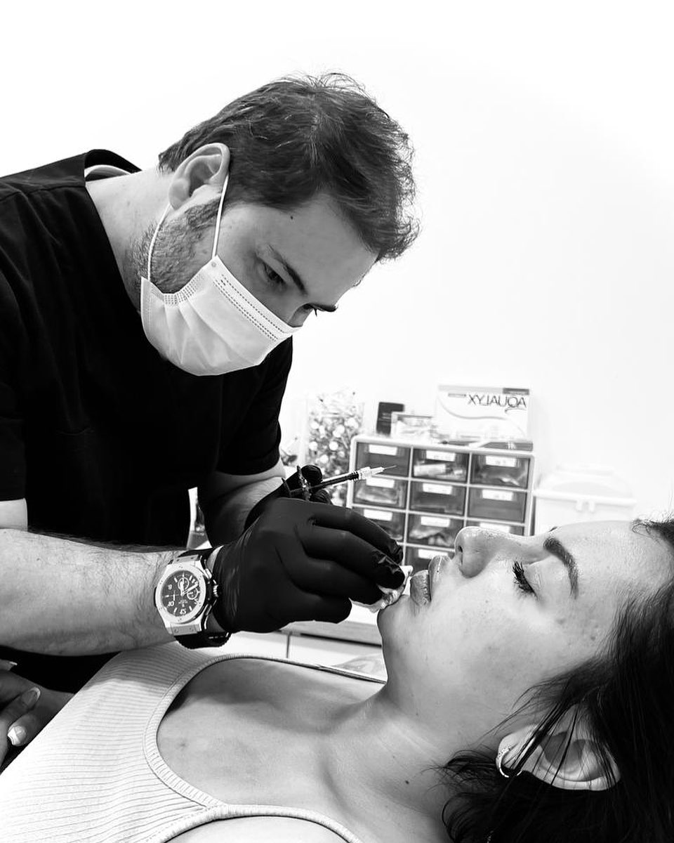 Stetik Cirugía Plástica y Medicina Estética