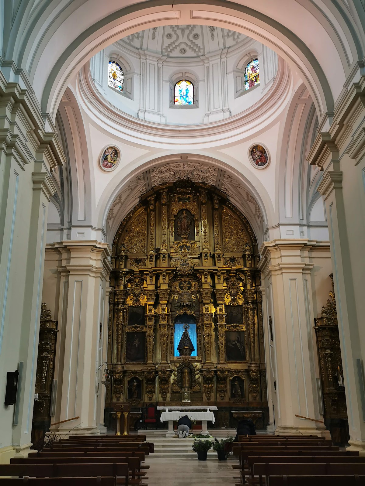 Parroquia de la Asunción de Nuestra Señora