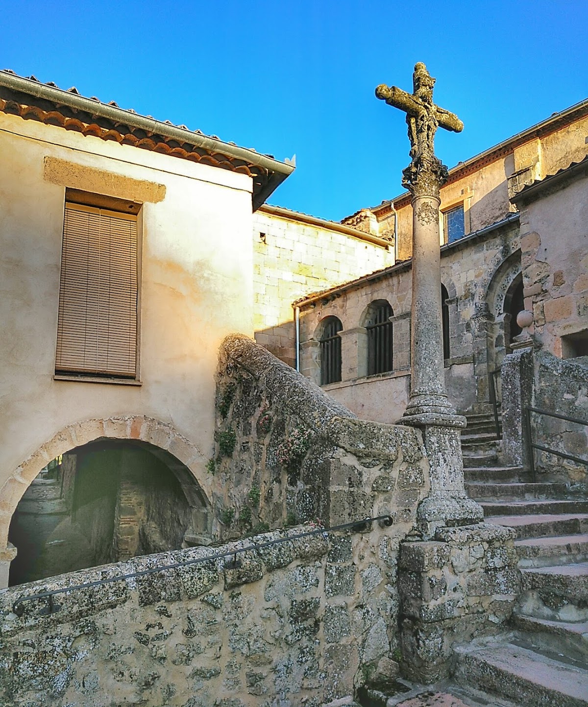 Iglesia De San Bartolomé