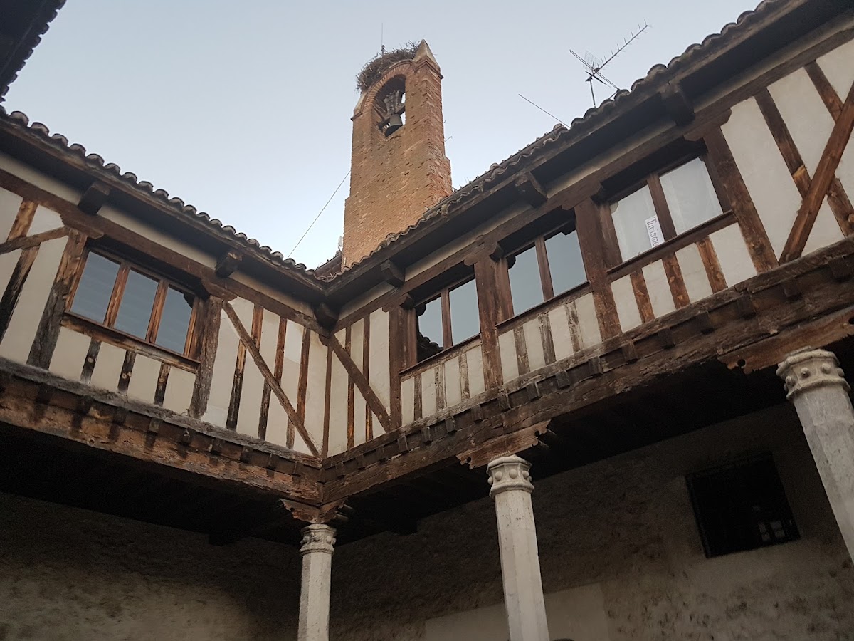 Sala Alfonsa de la Torre
