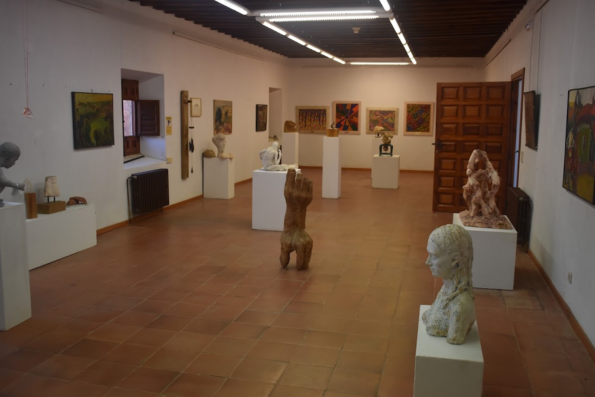 Museo de Arte Contemporáneo de Ayllón