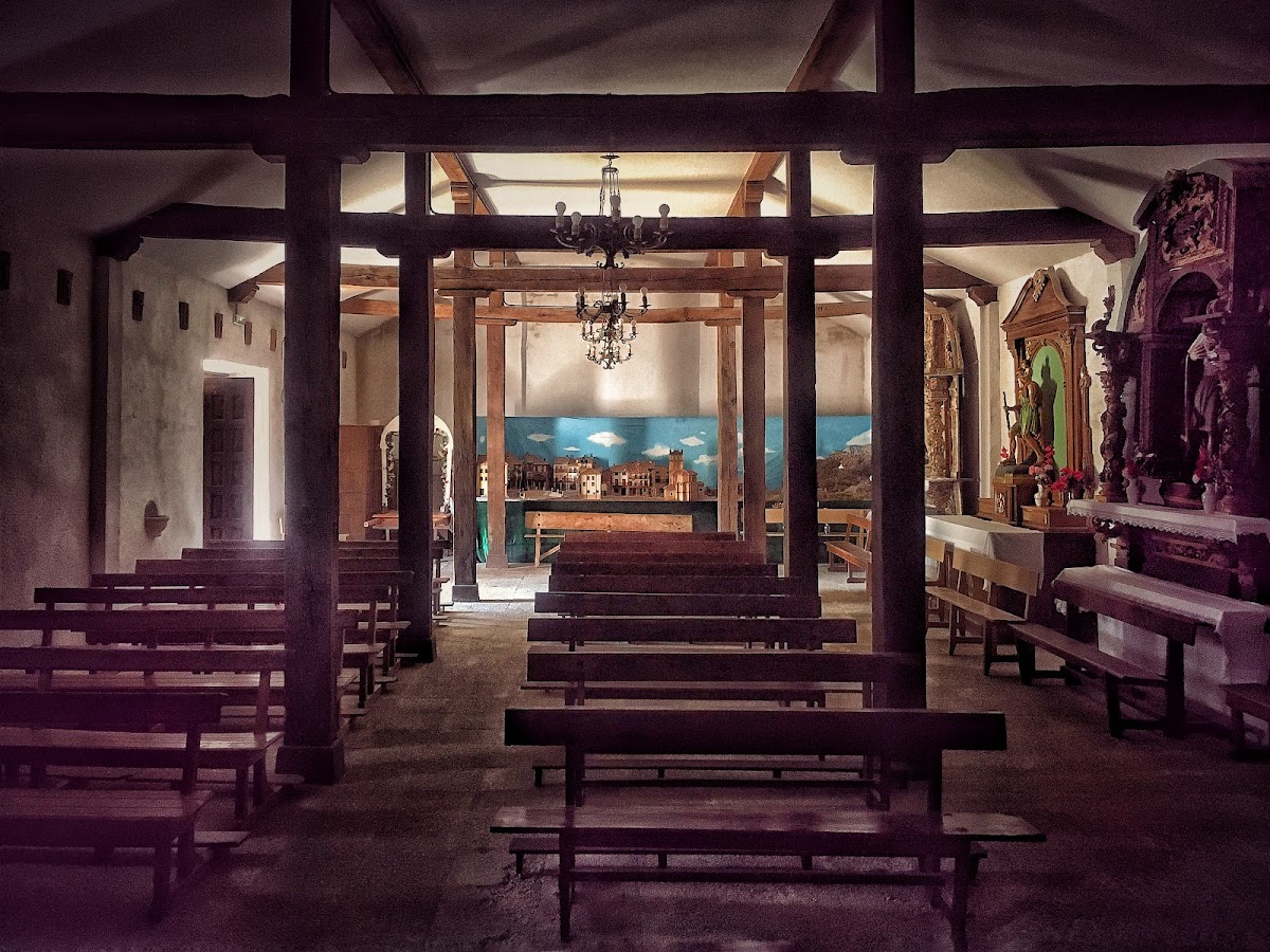 Ermita de San Roque