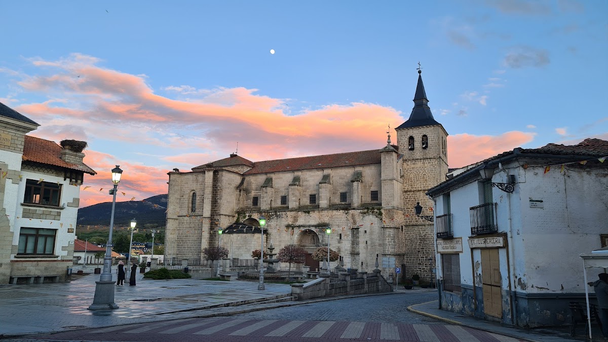 Ayuntamiento de El Espinar