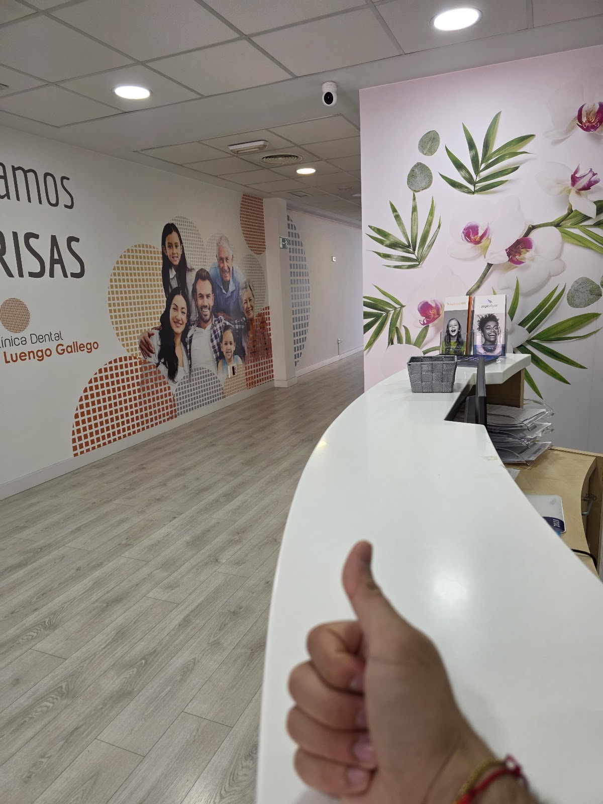 Clínica dental CID | Segovia