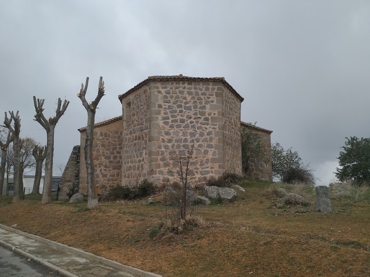 Ermita de la Vera Cruz