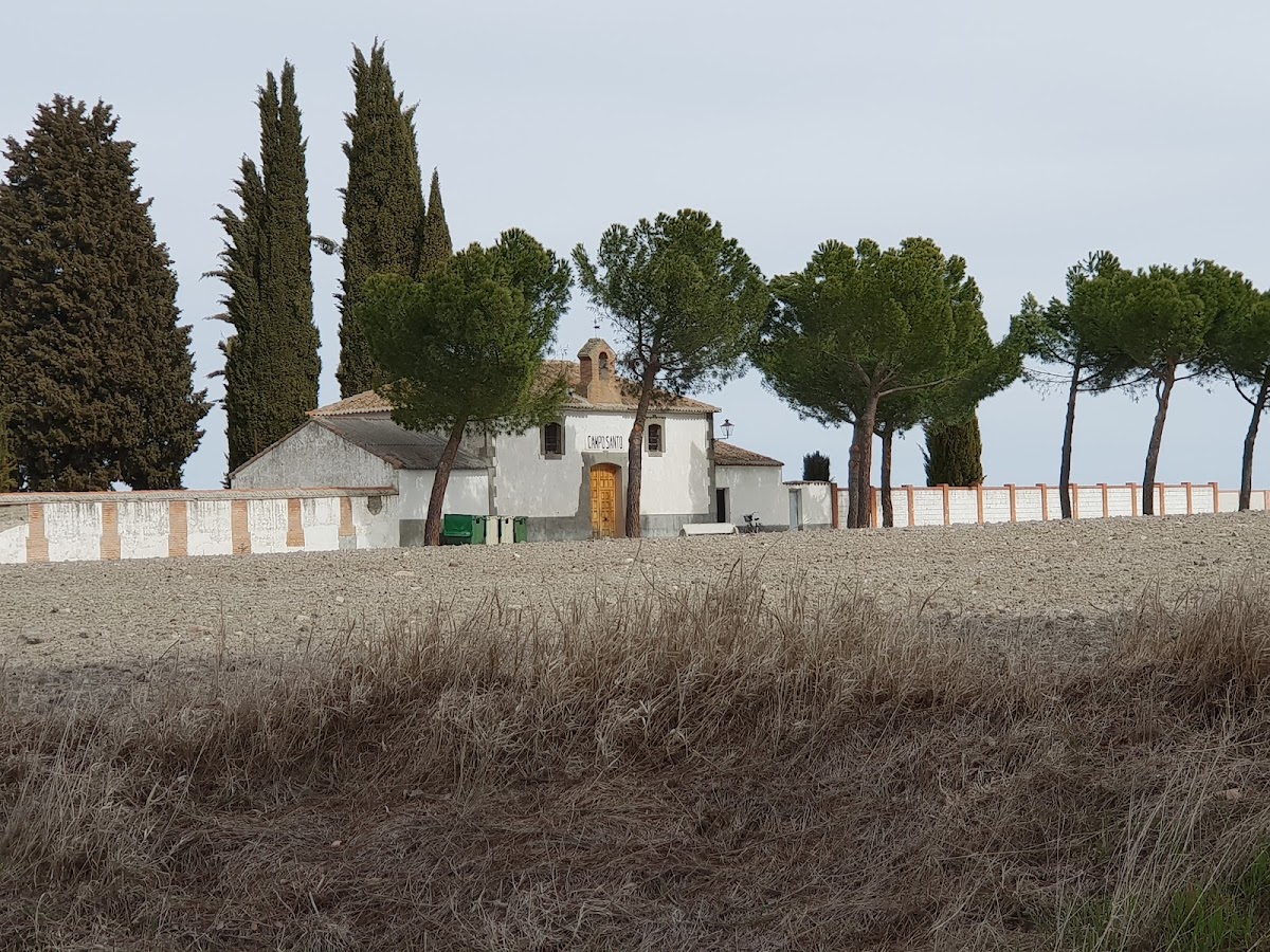 Ermita de San Nicolás