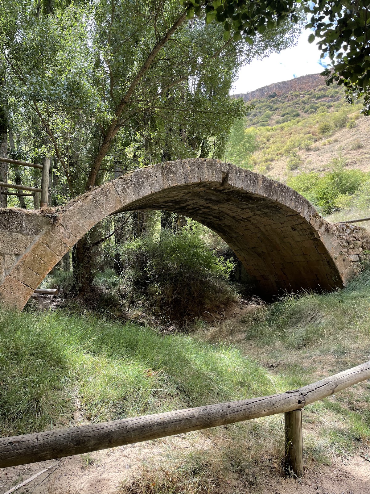 Puente de Talcano