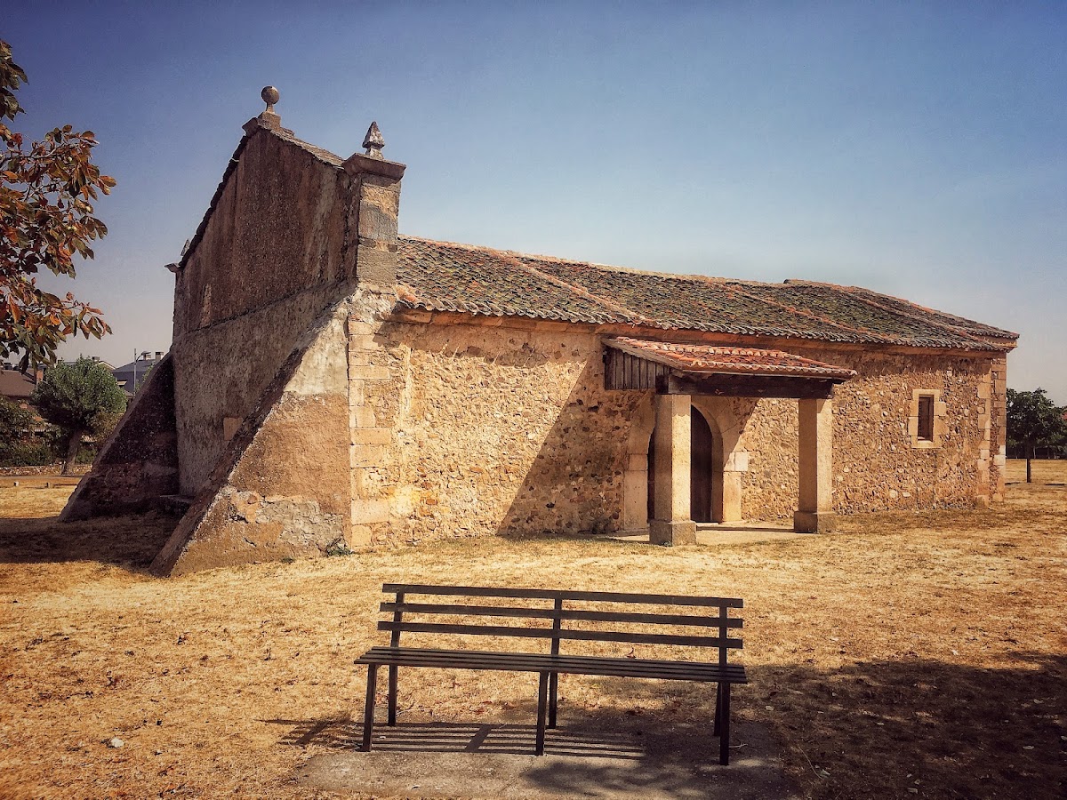 Ermita de San Roque