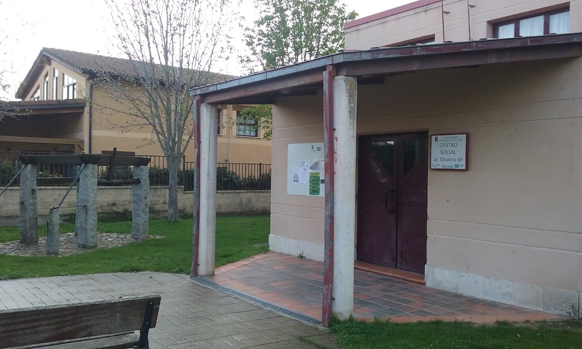 Centro Social De Tabanera del Monte