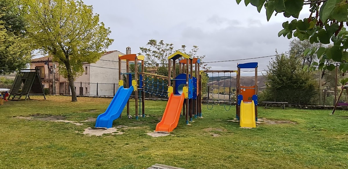 Parque Virgen de la Peña