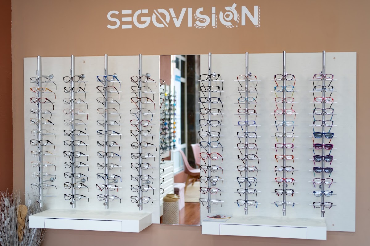 Óptica SegoVision