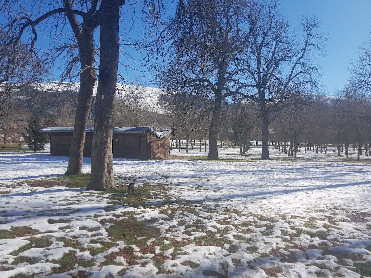 Pradera del Hospital