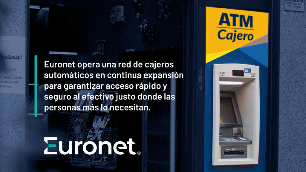Euronet ATM