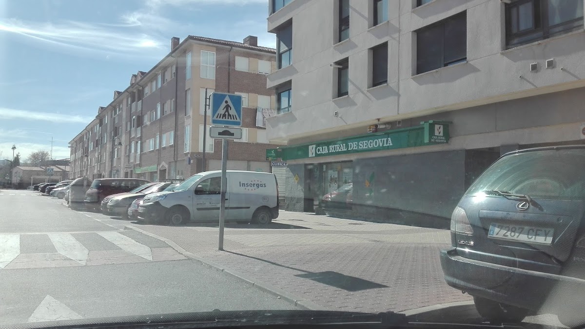 Cajaviva Caja Rural Urb.4