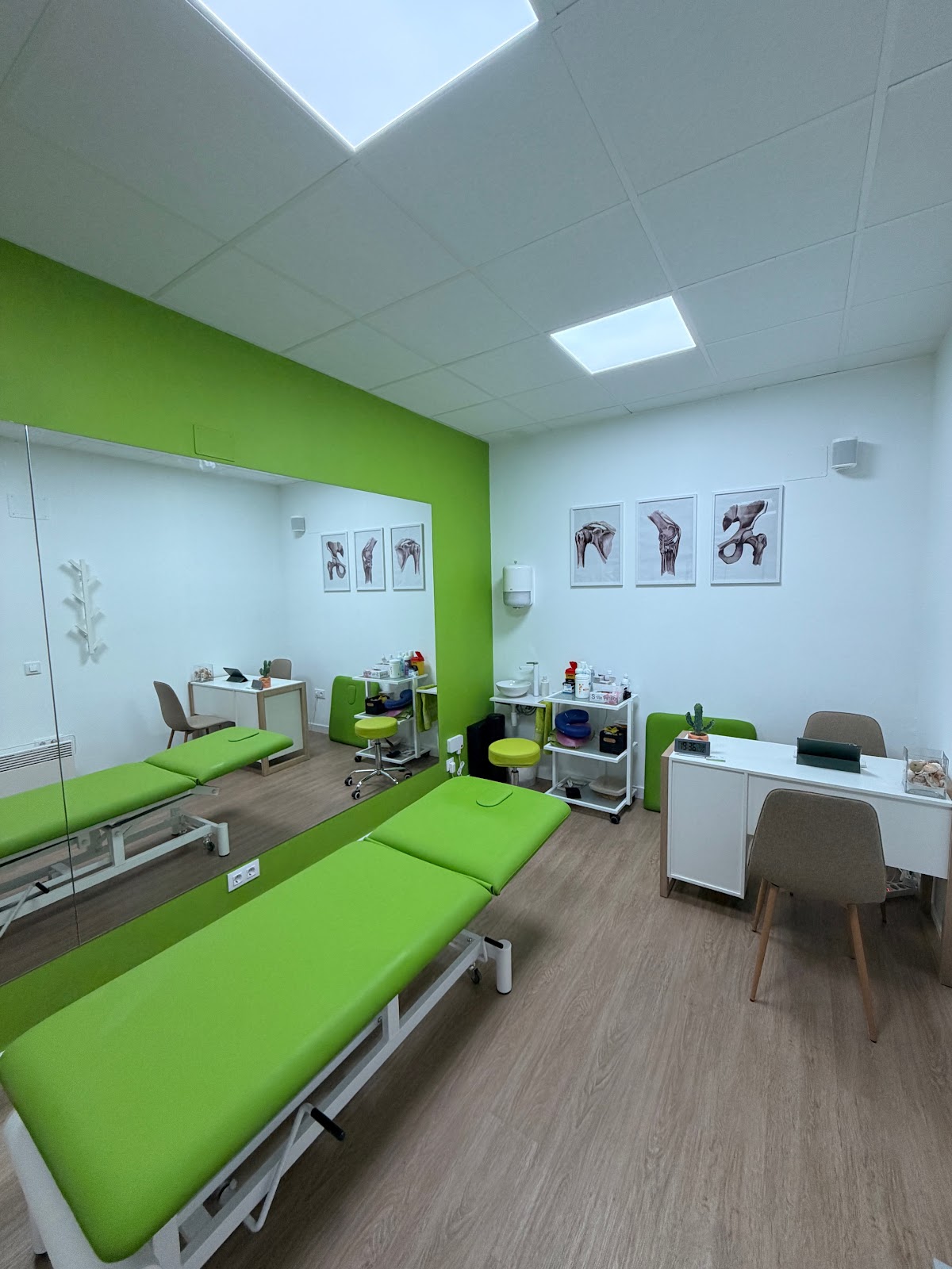 CORE Fisioterapia Cantalejo