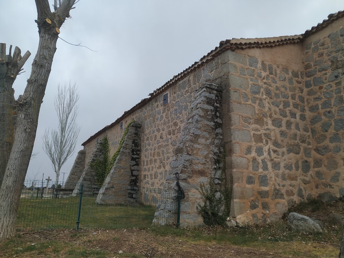 Ermita de la Vera Cruz