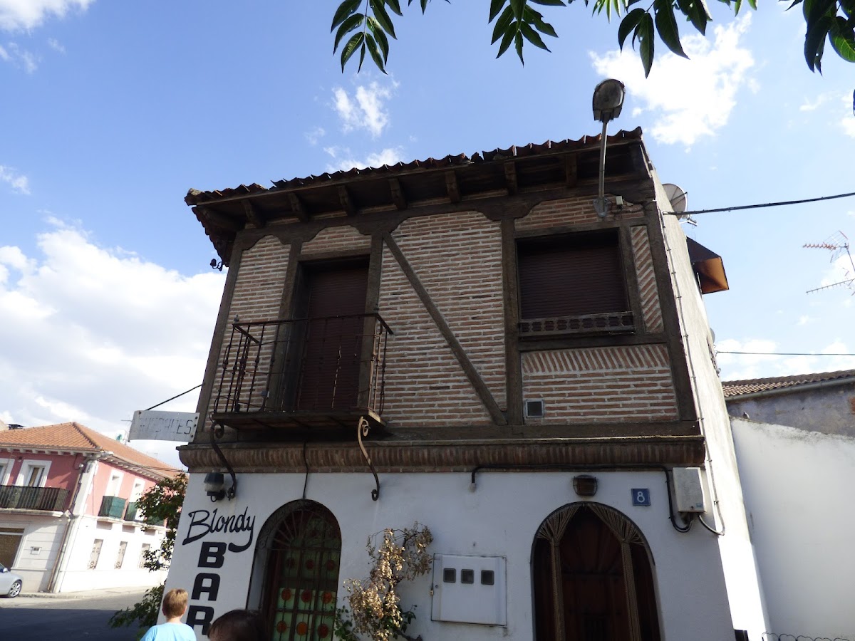 Ayuntamiento Centro Rural De Higiene