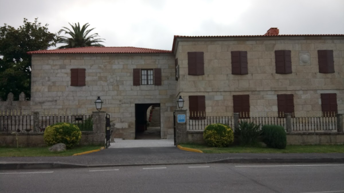 Biblioteca Pública Municipal de El Espinar.