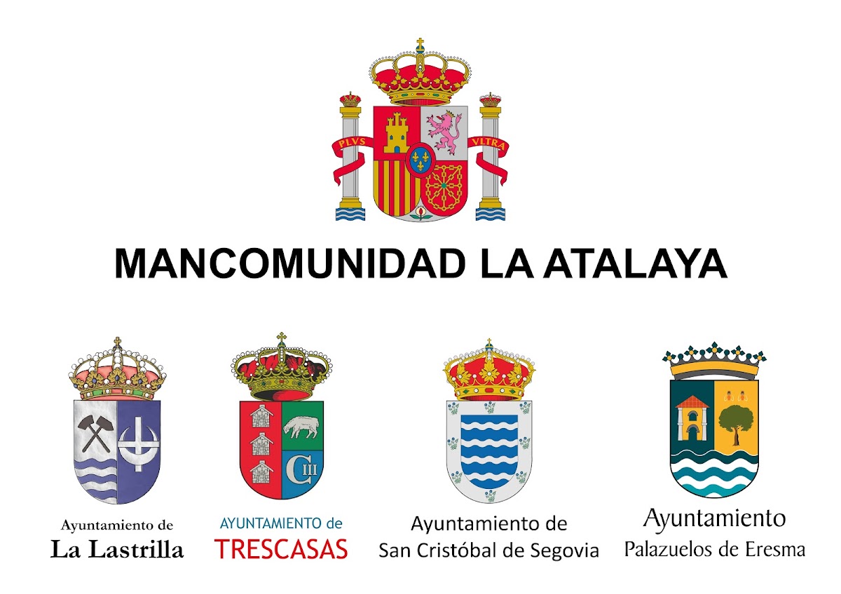 Mancomunidad Municipios La Atalaya
