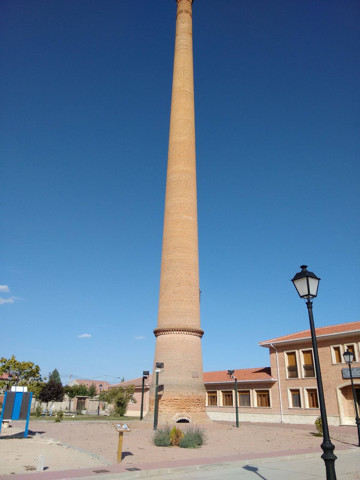 Parque de Las Torres