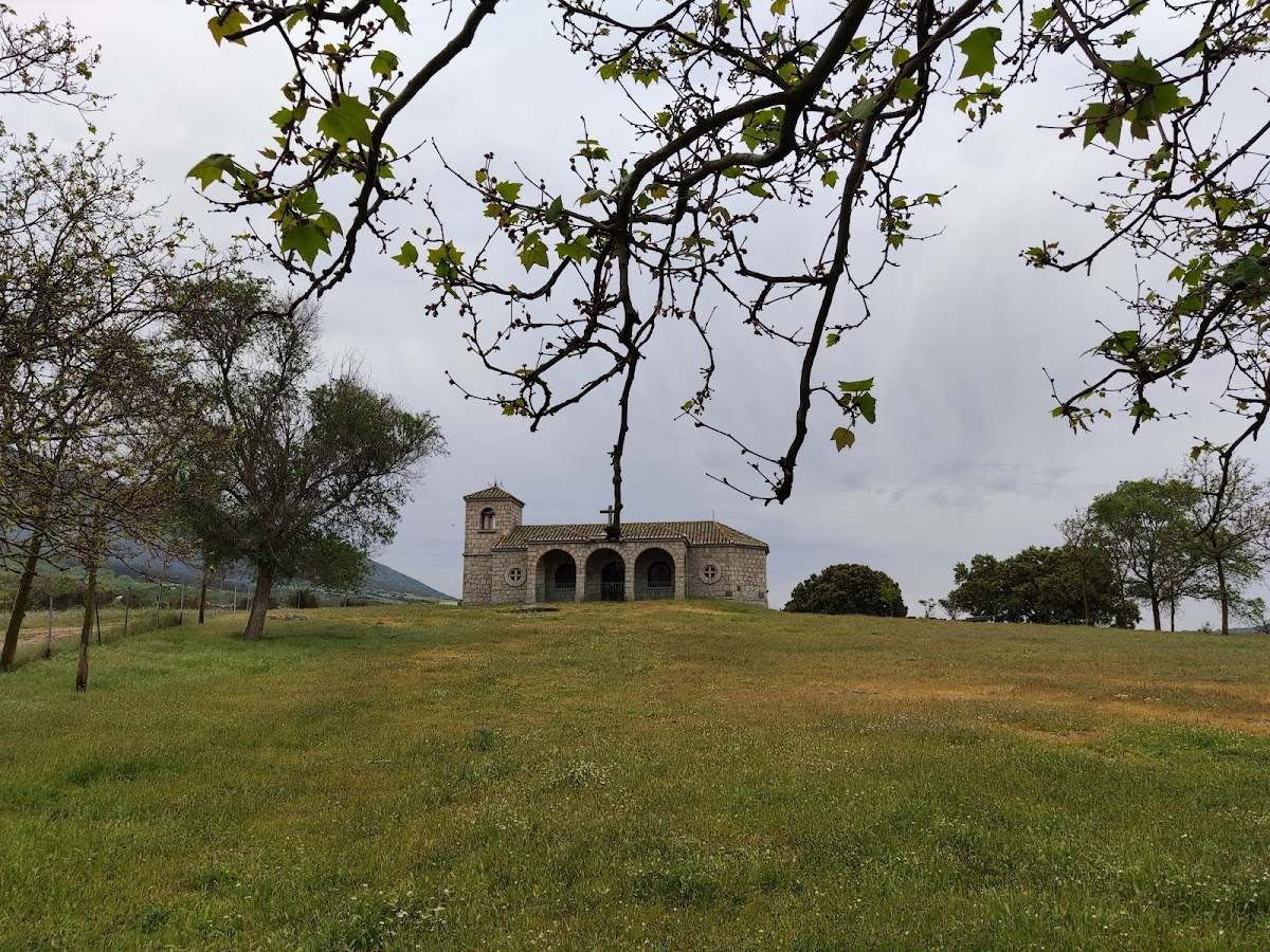 Ermita de San Isidro