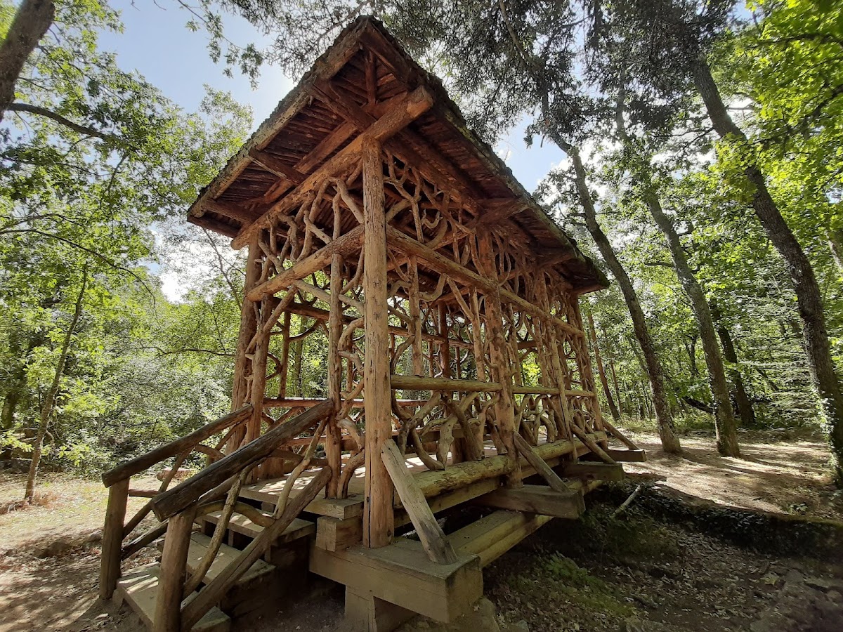 Puente de los Suspiros