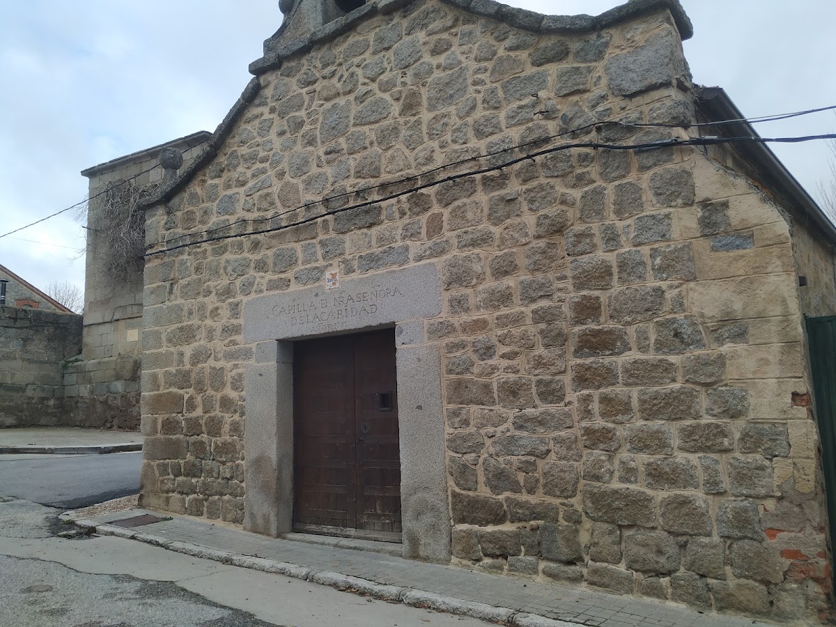 Ermita de la Caridad