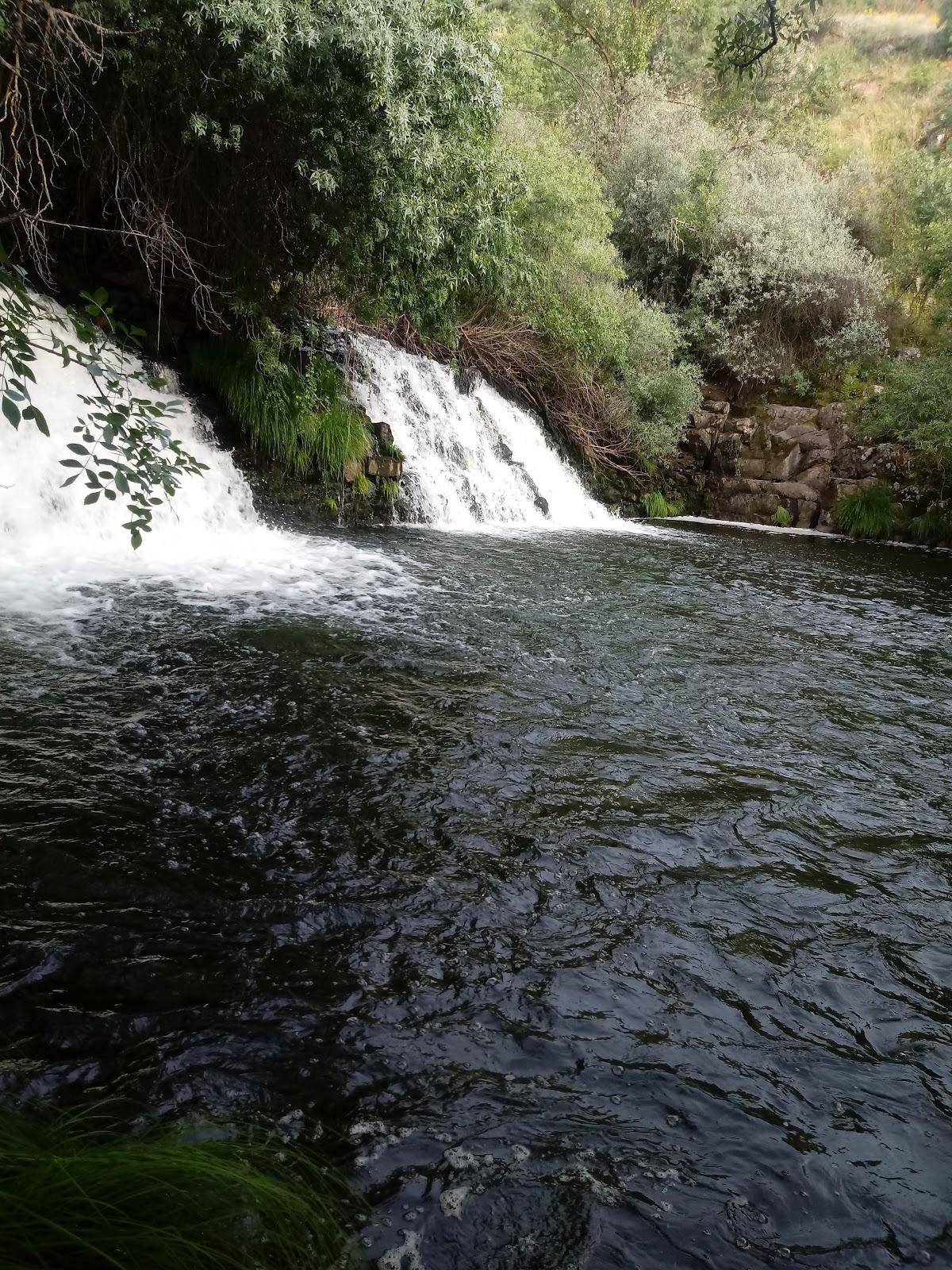 Parque De Pradovalle
