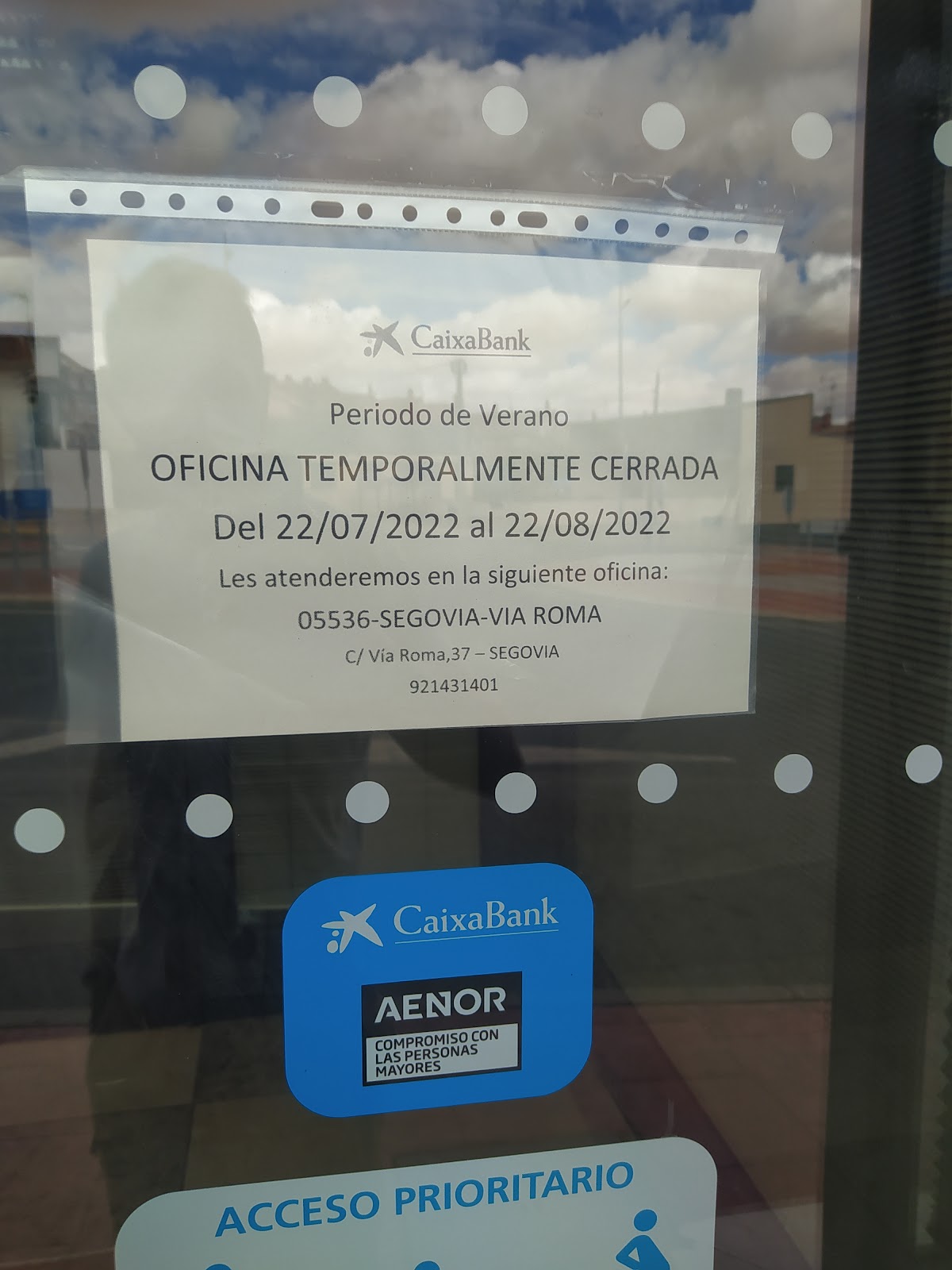 CaixaBank