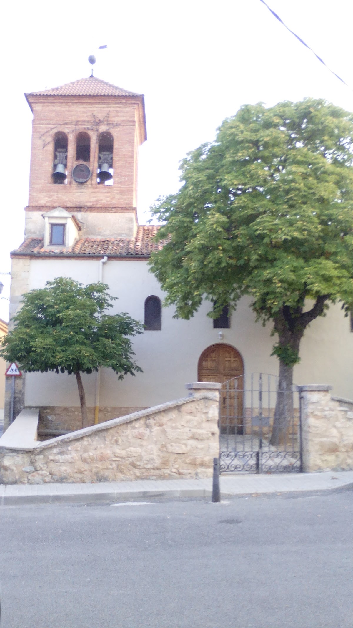 Parroquia de San Juan Bautista