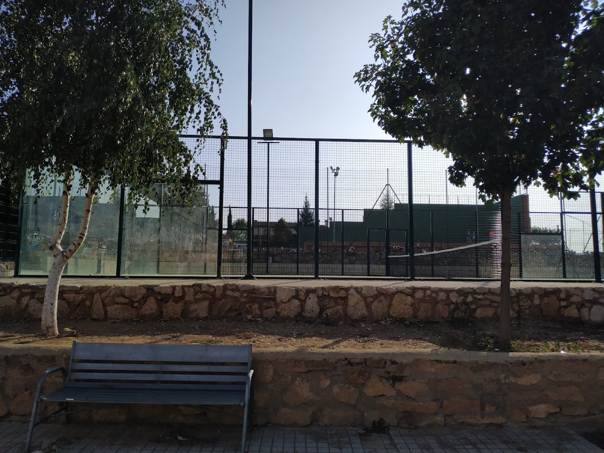 Piscina Pública Municipal de Ayllón.