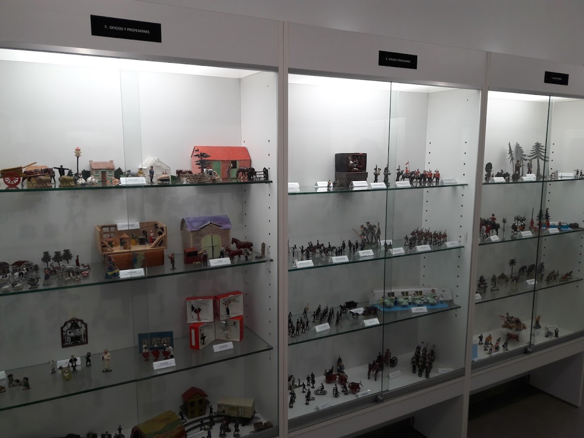 Museo de Figuras