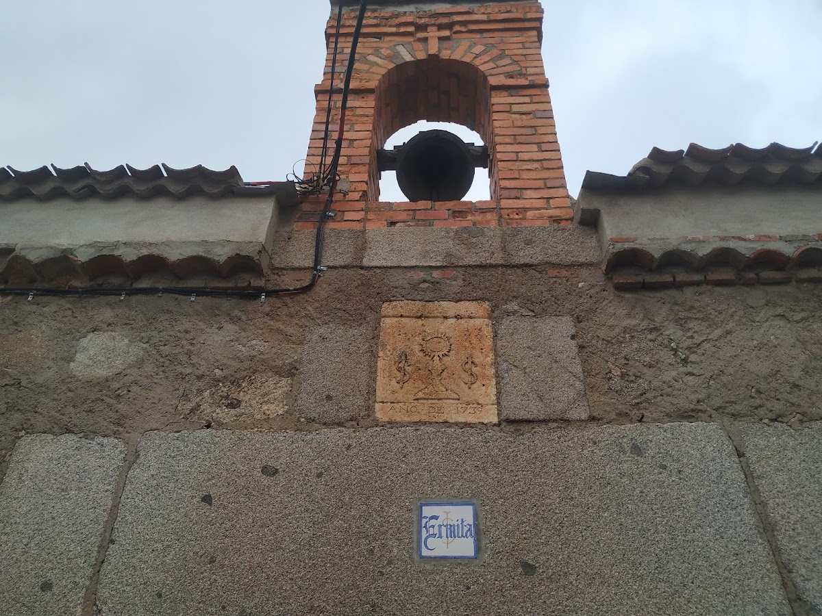 Ermita de los Esclavos