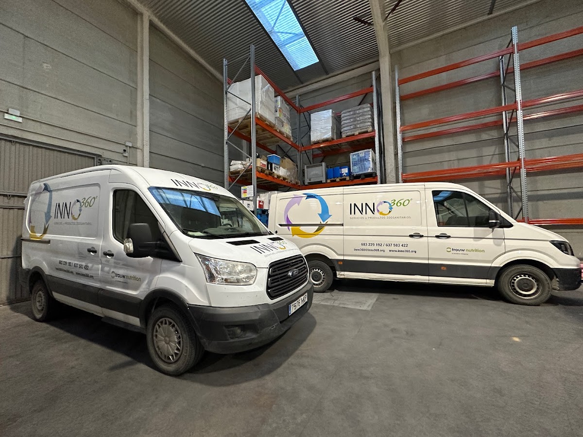Inno360º