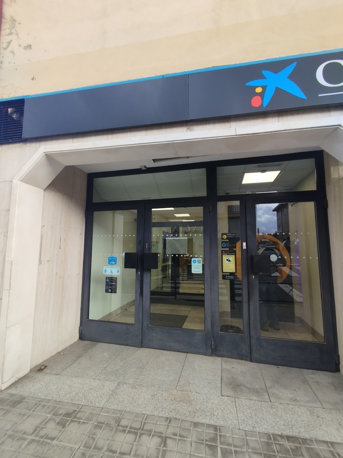 CaixaBank