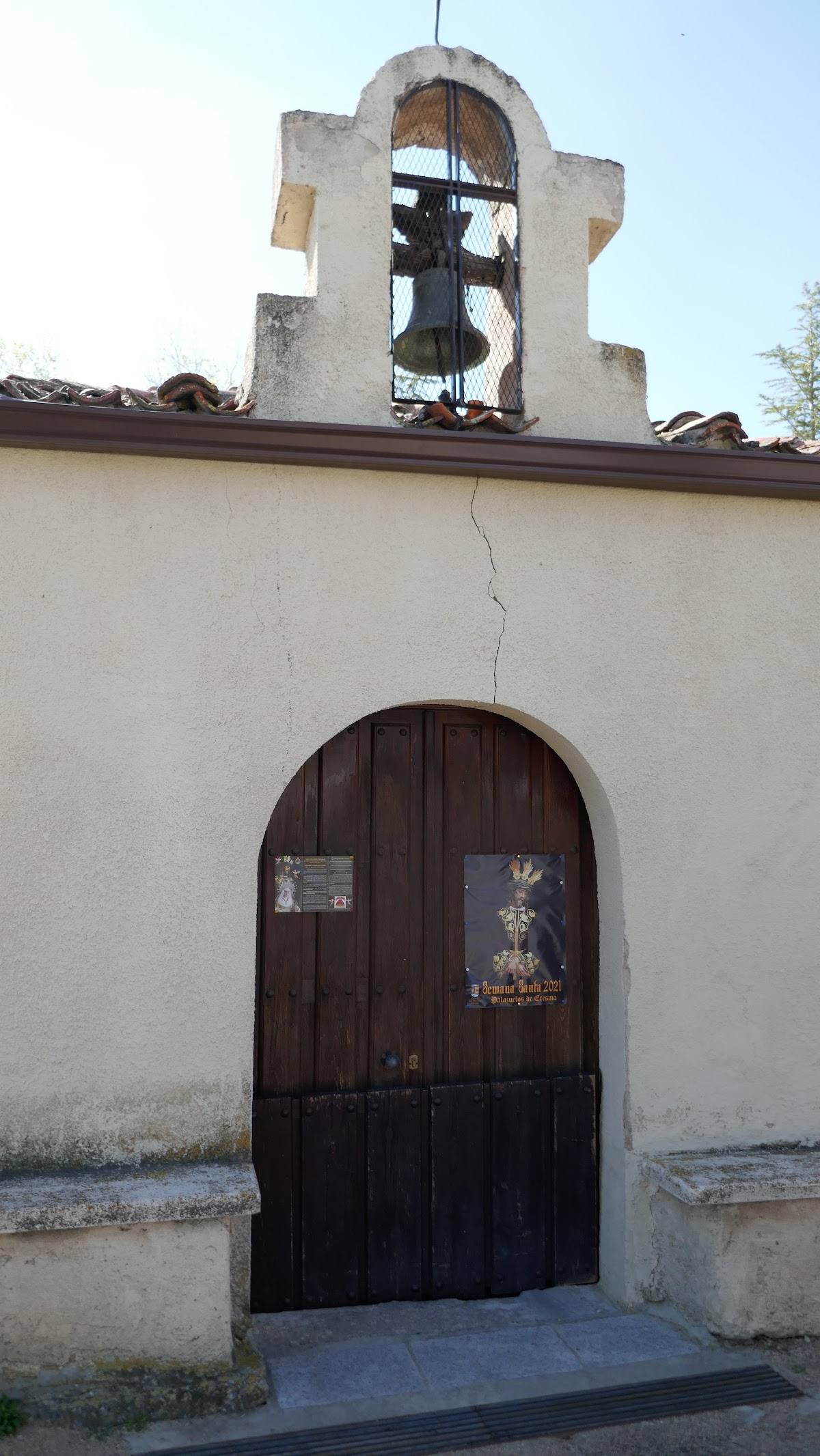 Ermita de San Antonio