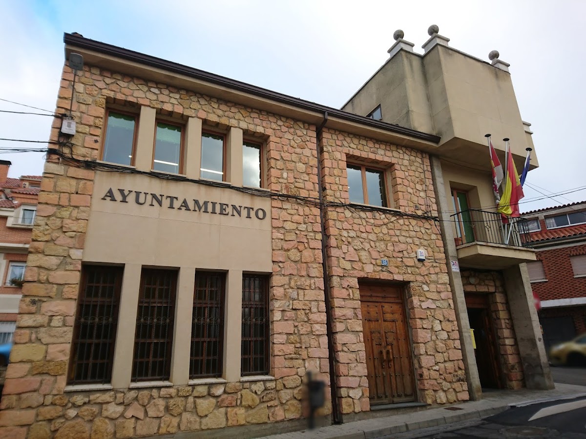 Ayuntamiento de La Lastrilla