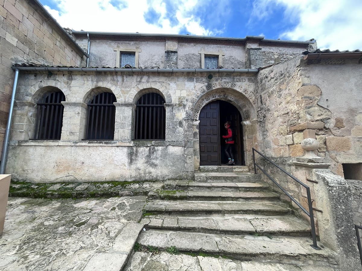 Iglesia De San Bartolomé