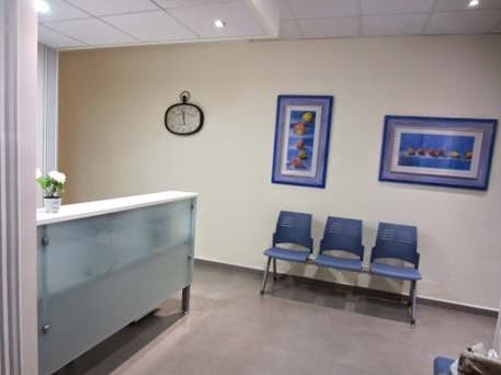 CLINICA DENTAL DR. MURILLO