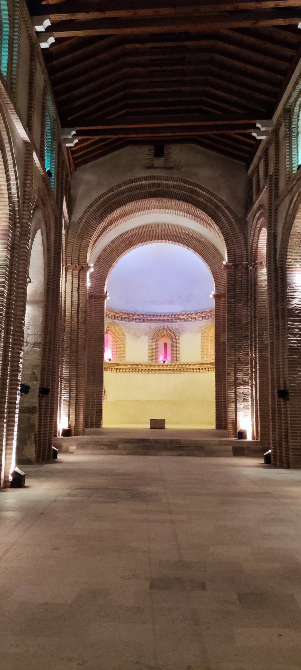 Iglesia de San Martín