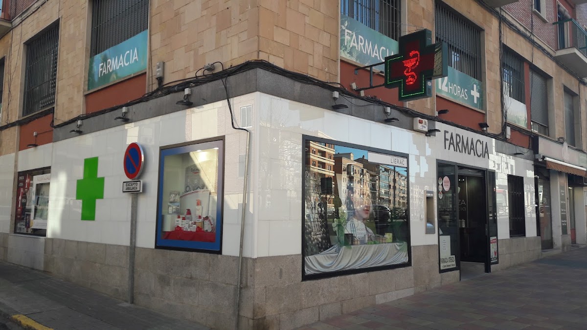Farmacia Atienza