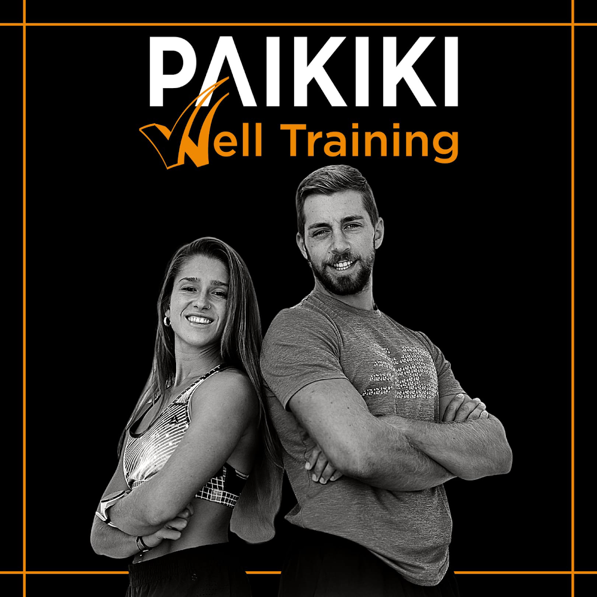 PAIKIKI Well Training