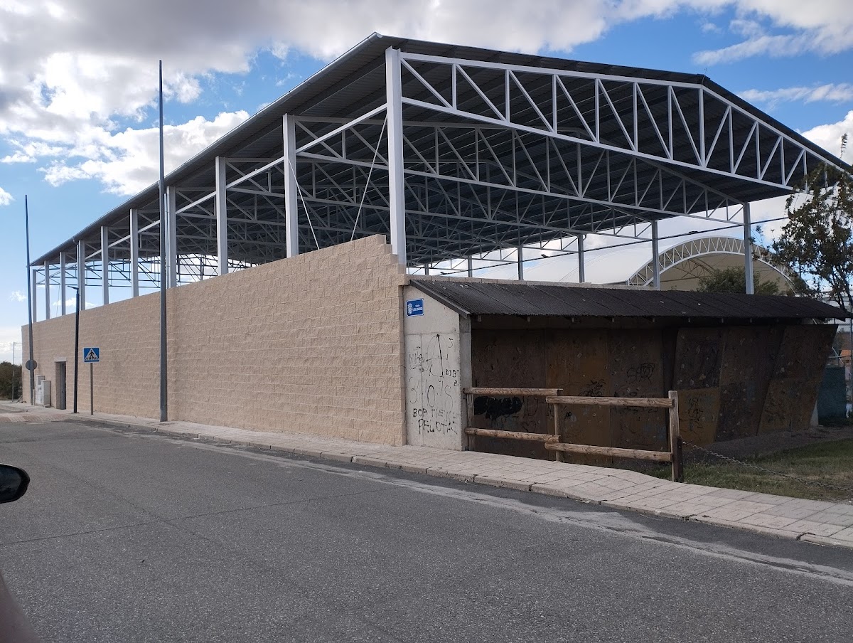 Parque Del Polideportivo