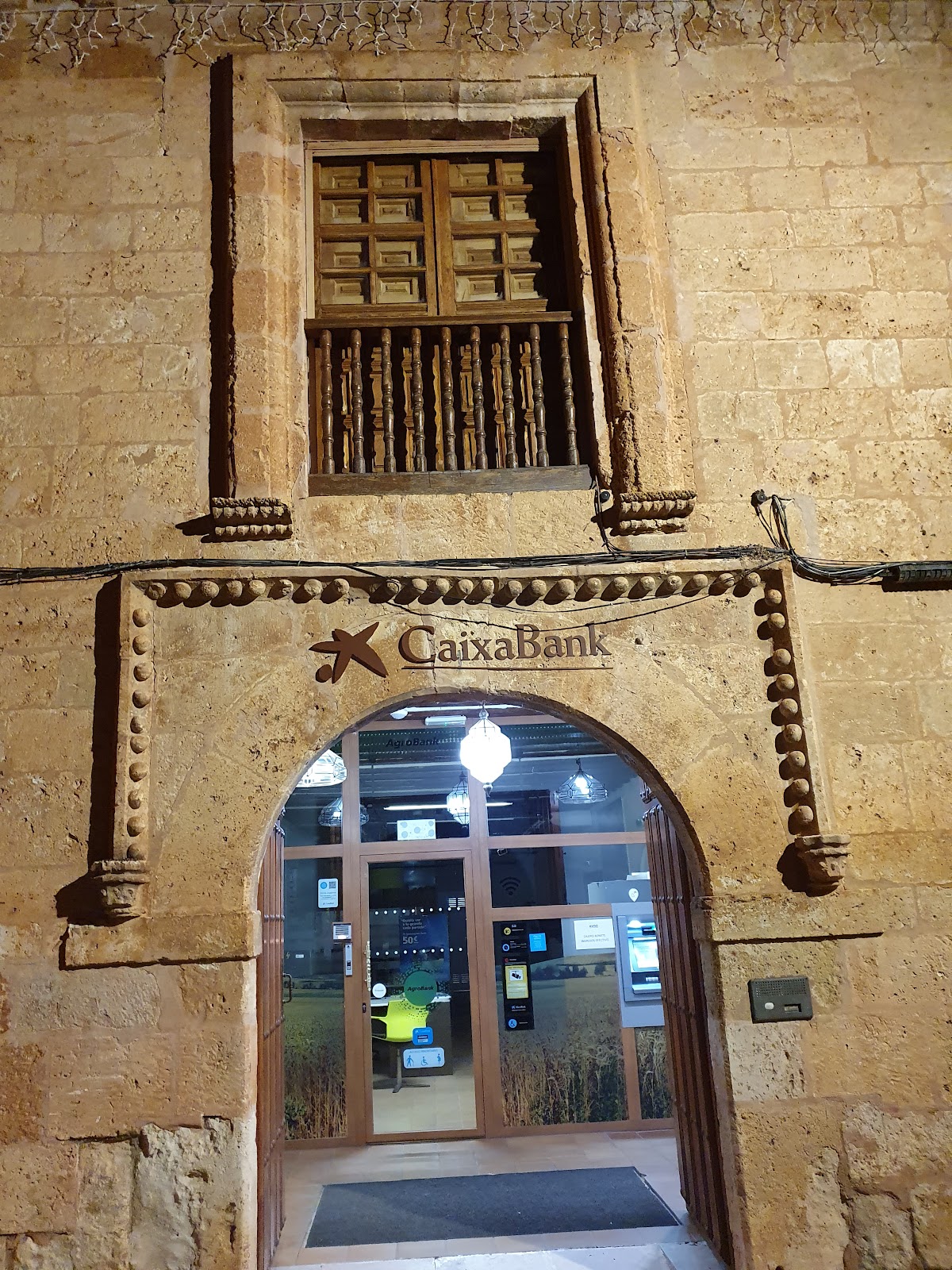 CaixaBank Agrobank
