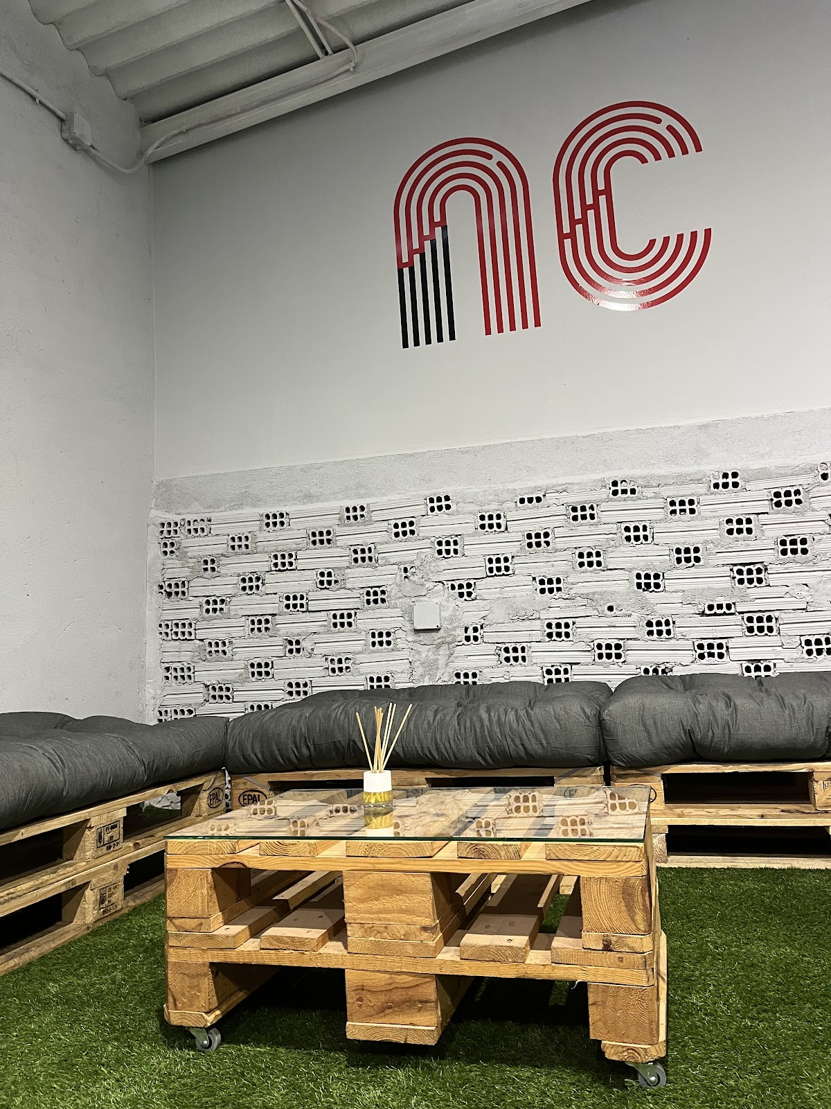 AC TRAINING CLUB