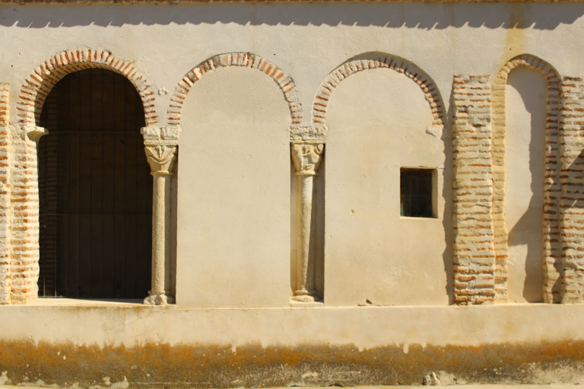 Iglesia de Nuestra Señora de la Asunción