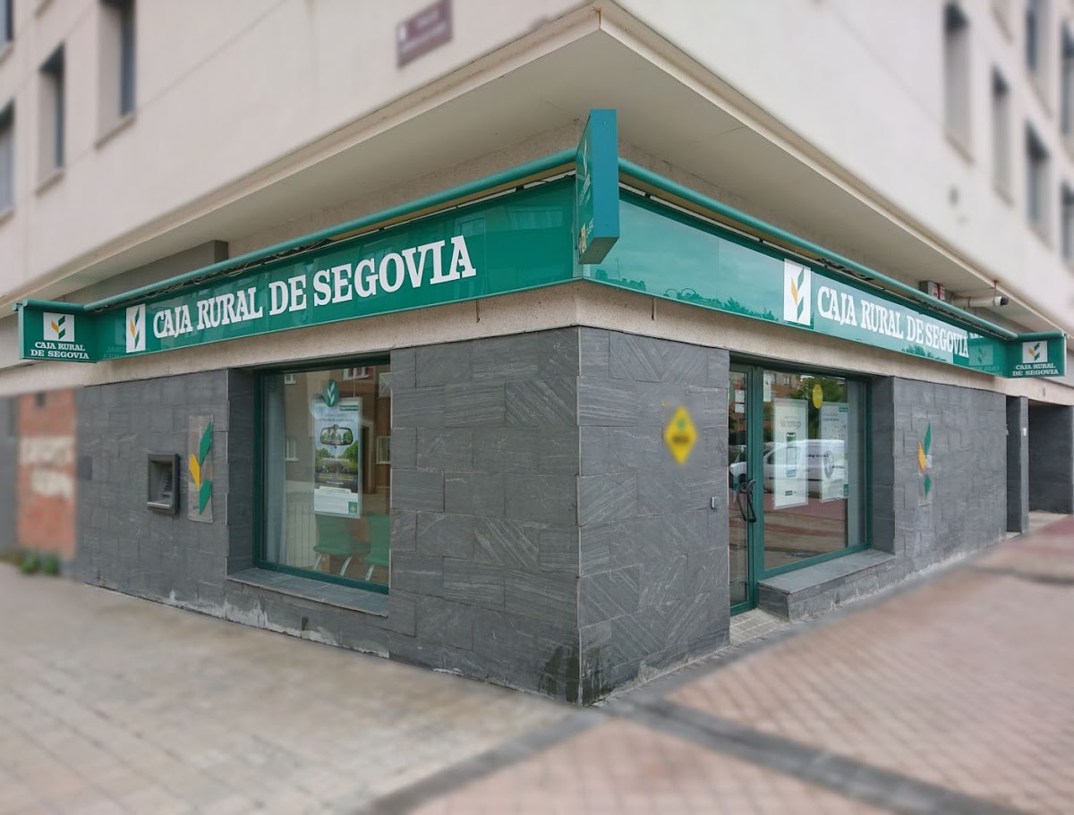 Cajaviva Caja Rural Urb.4