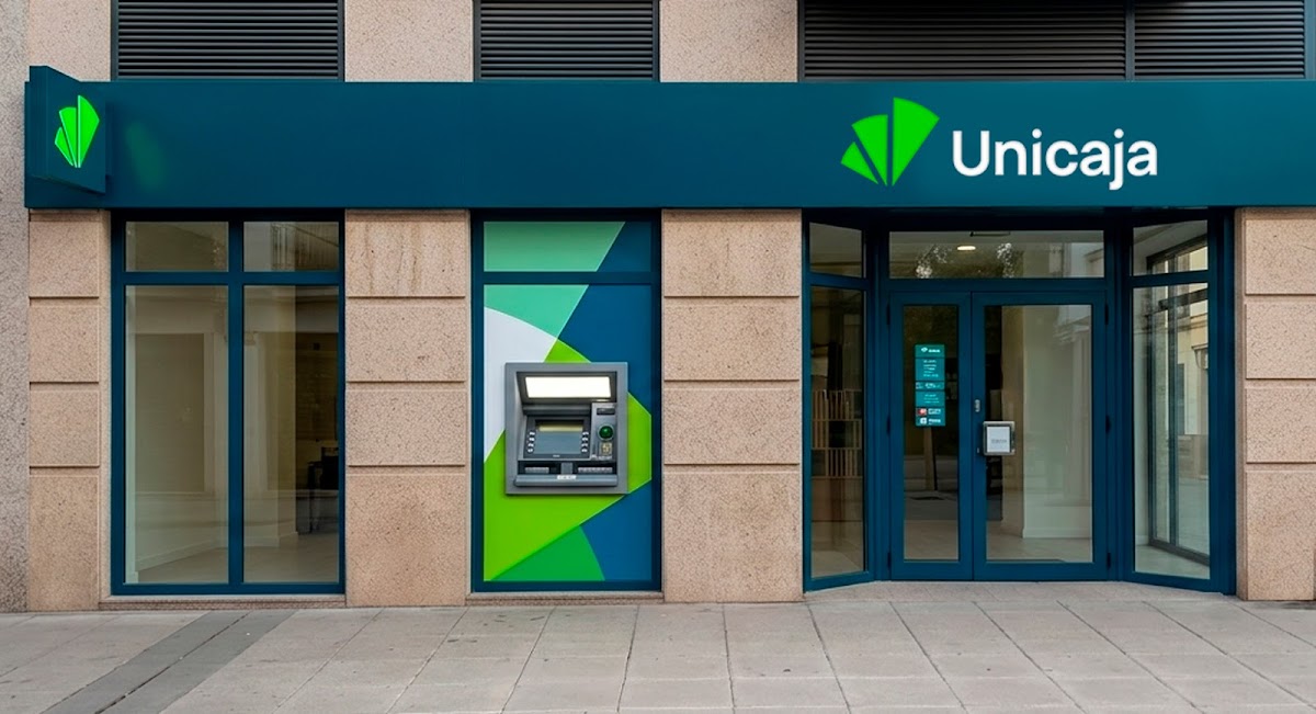 Unicaja Banco